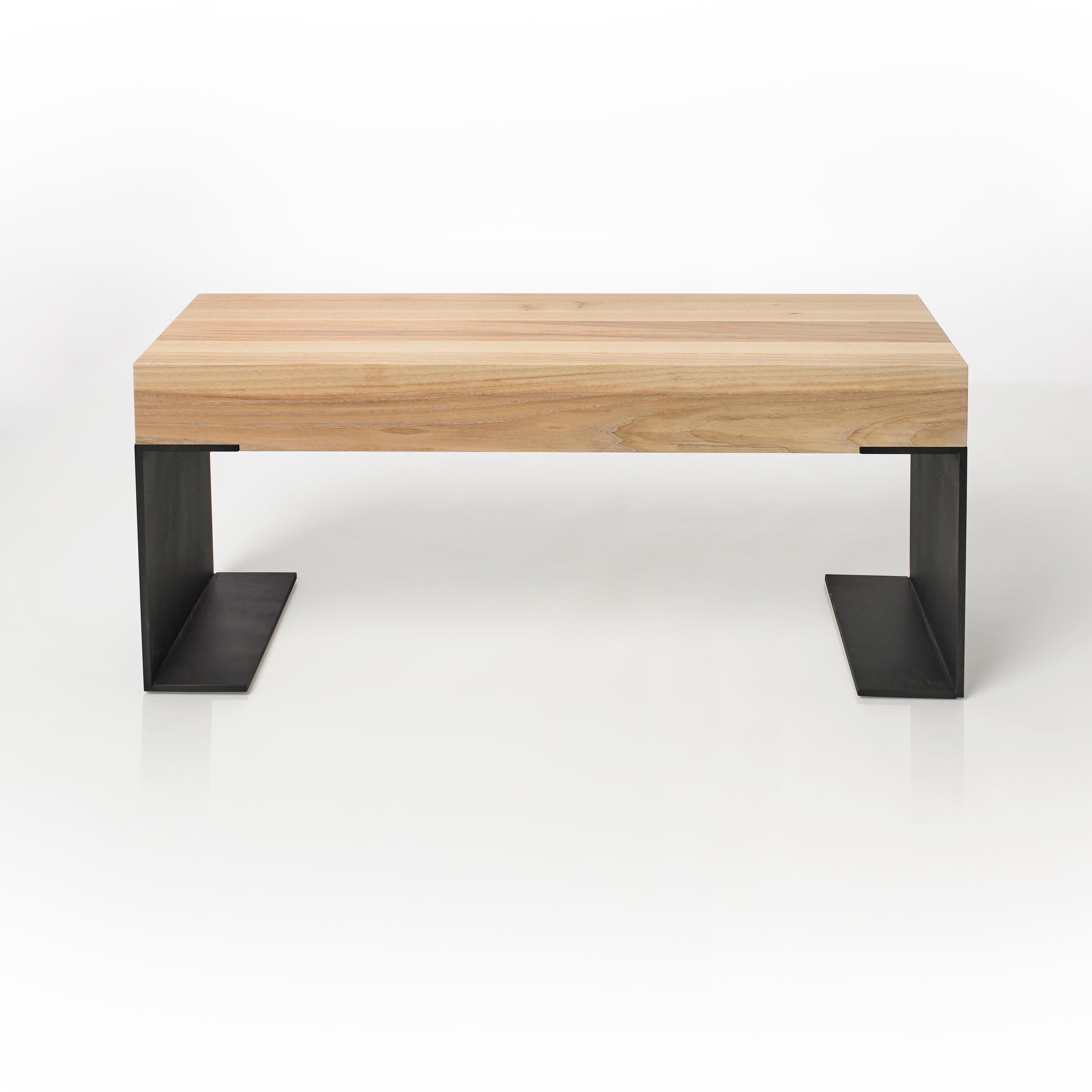 Step into the realm of modern elegance with the Kai Petite Bench by Autonomous Furniture – where refined design meets unparalleled craftsmanship. Crafted with meticulous attention to detail by visionary designer Kirk Van Ludwig, this bench redefines