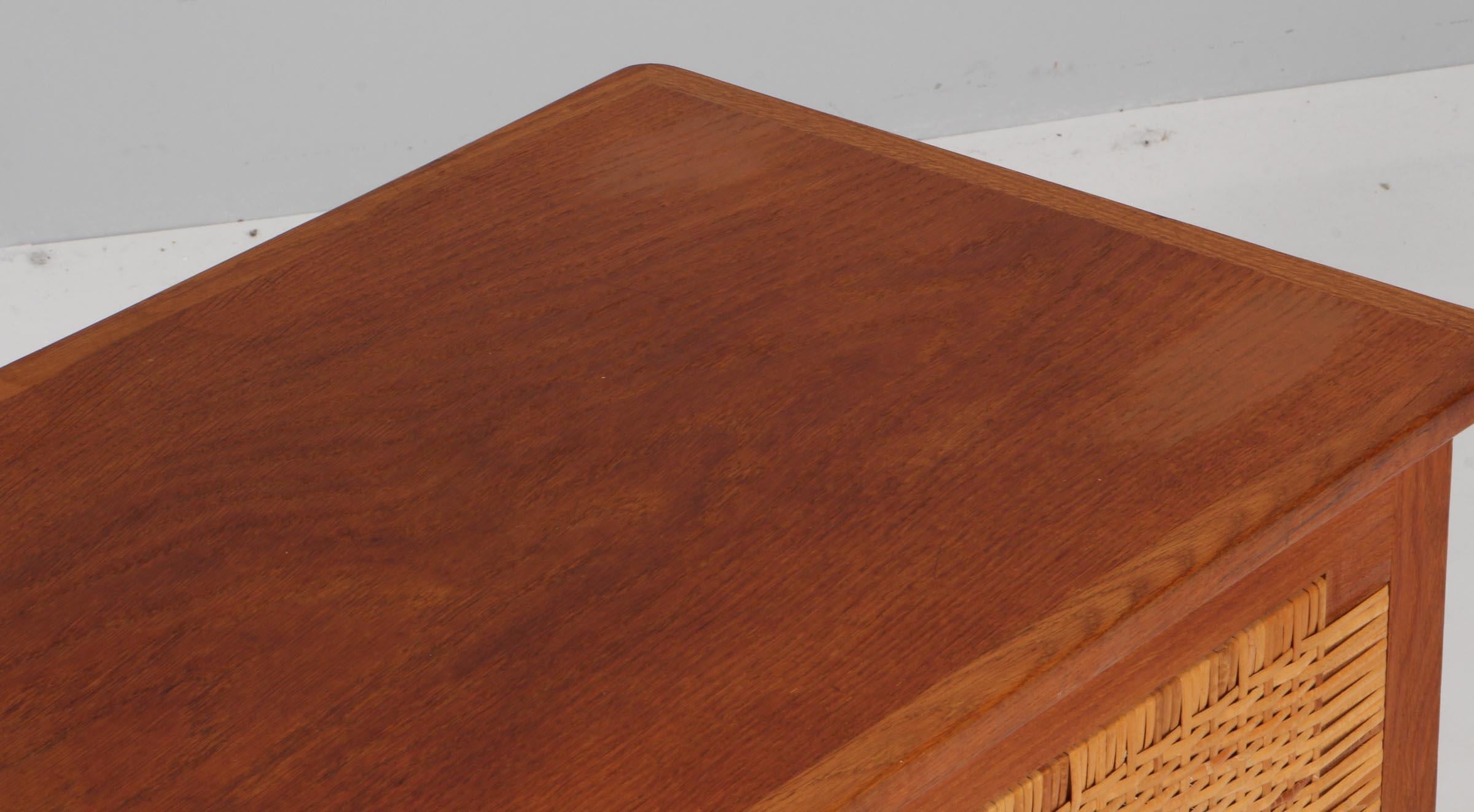 Scandinavian Modern Kai Winding, Chest