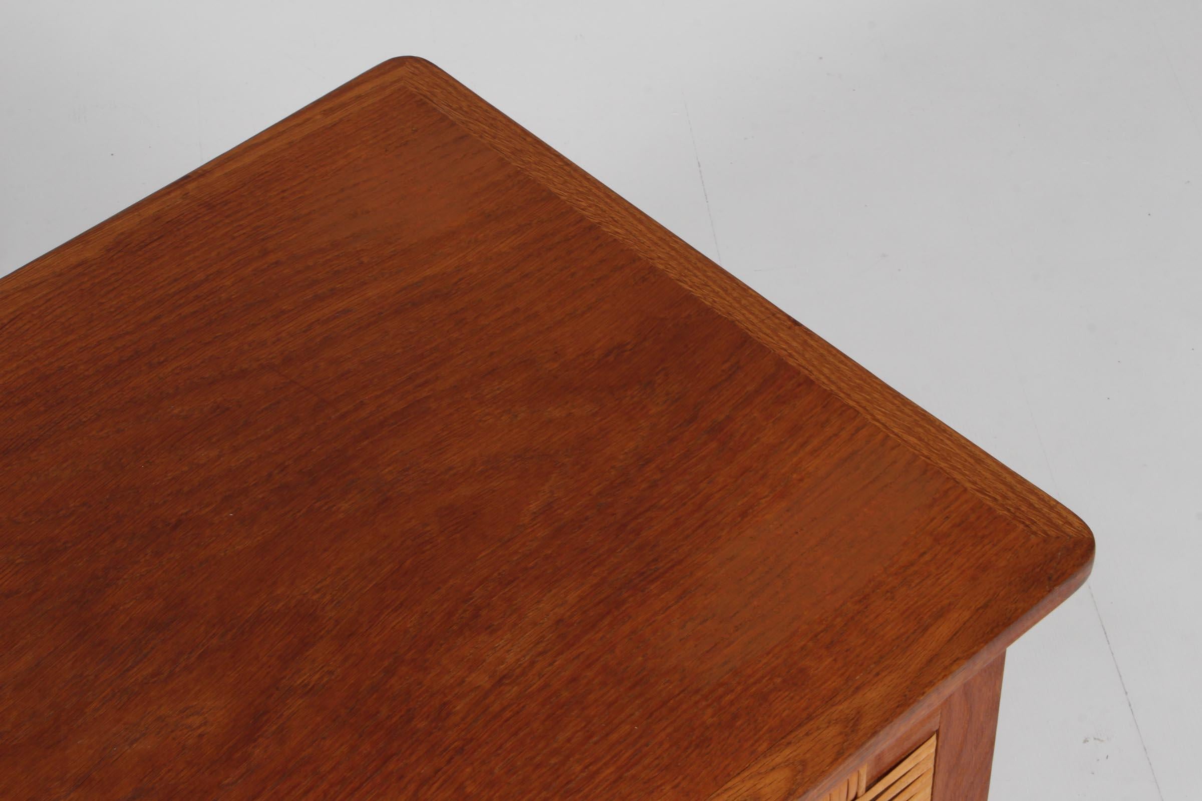 Danish Kai Winding, Chest
