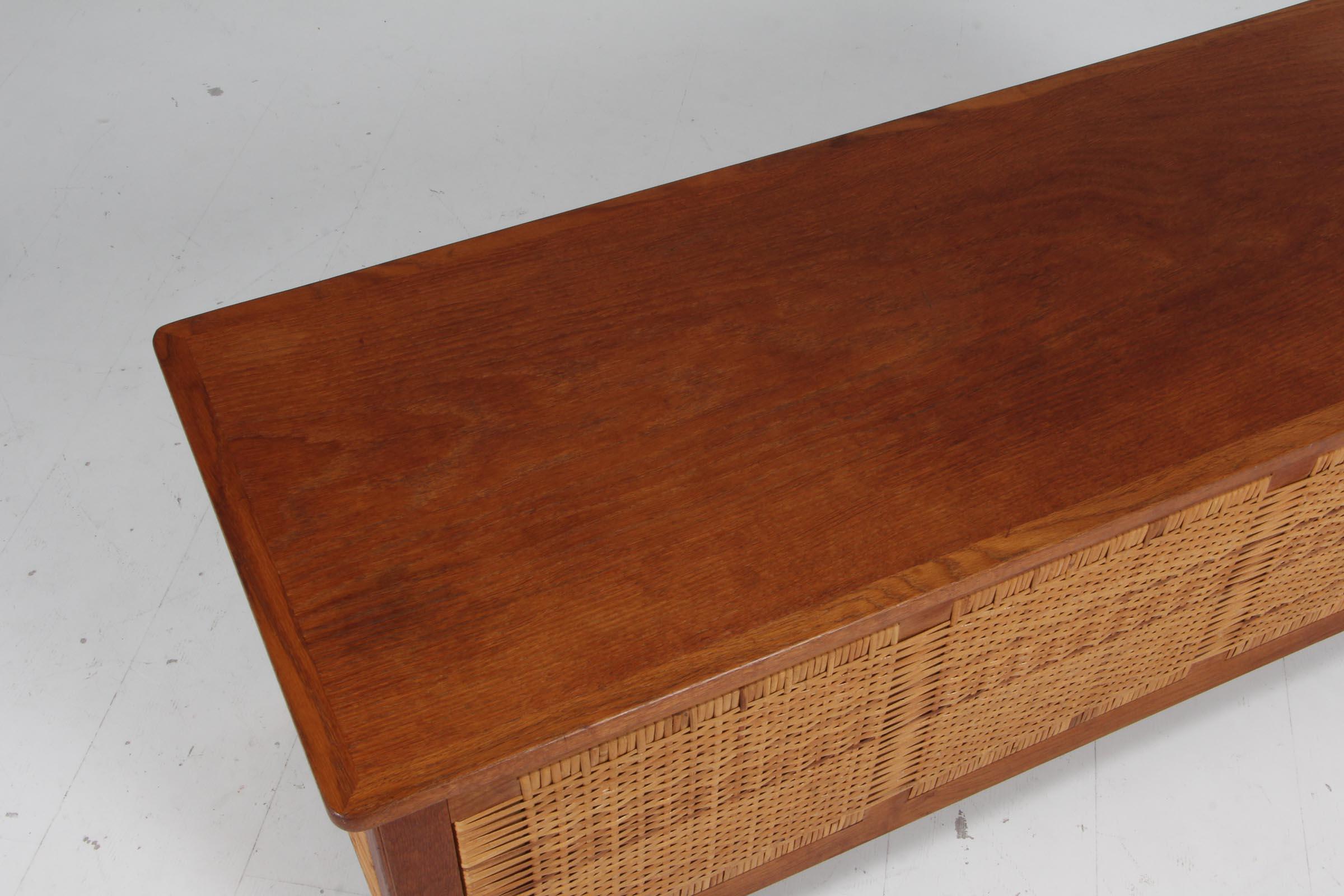 Kai Winding, Chest In Good Condition In Esbjerg, DK