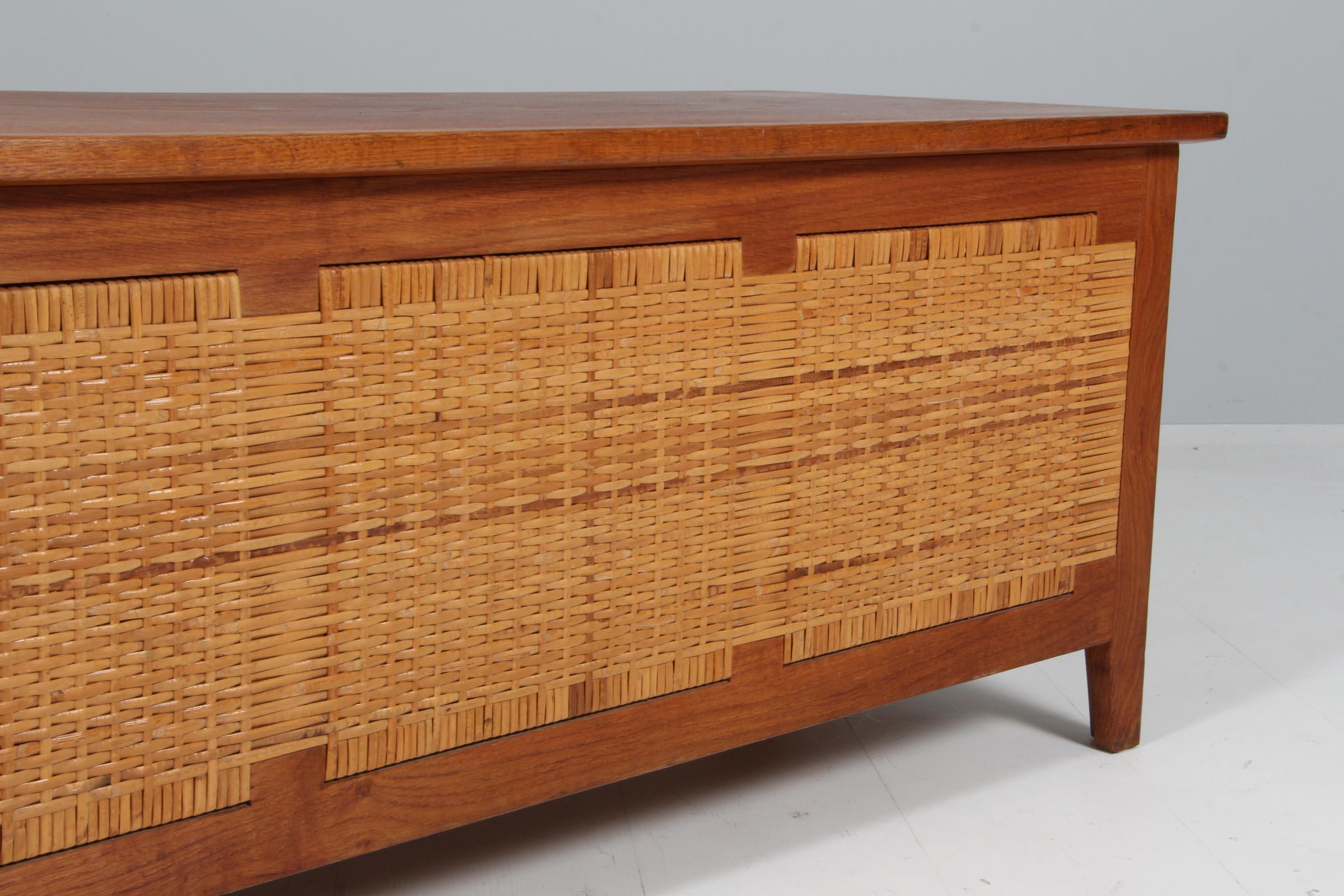 Mid-20th Century Kai Winding, Chest