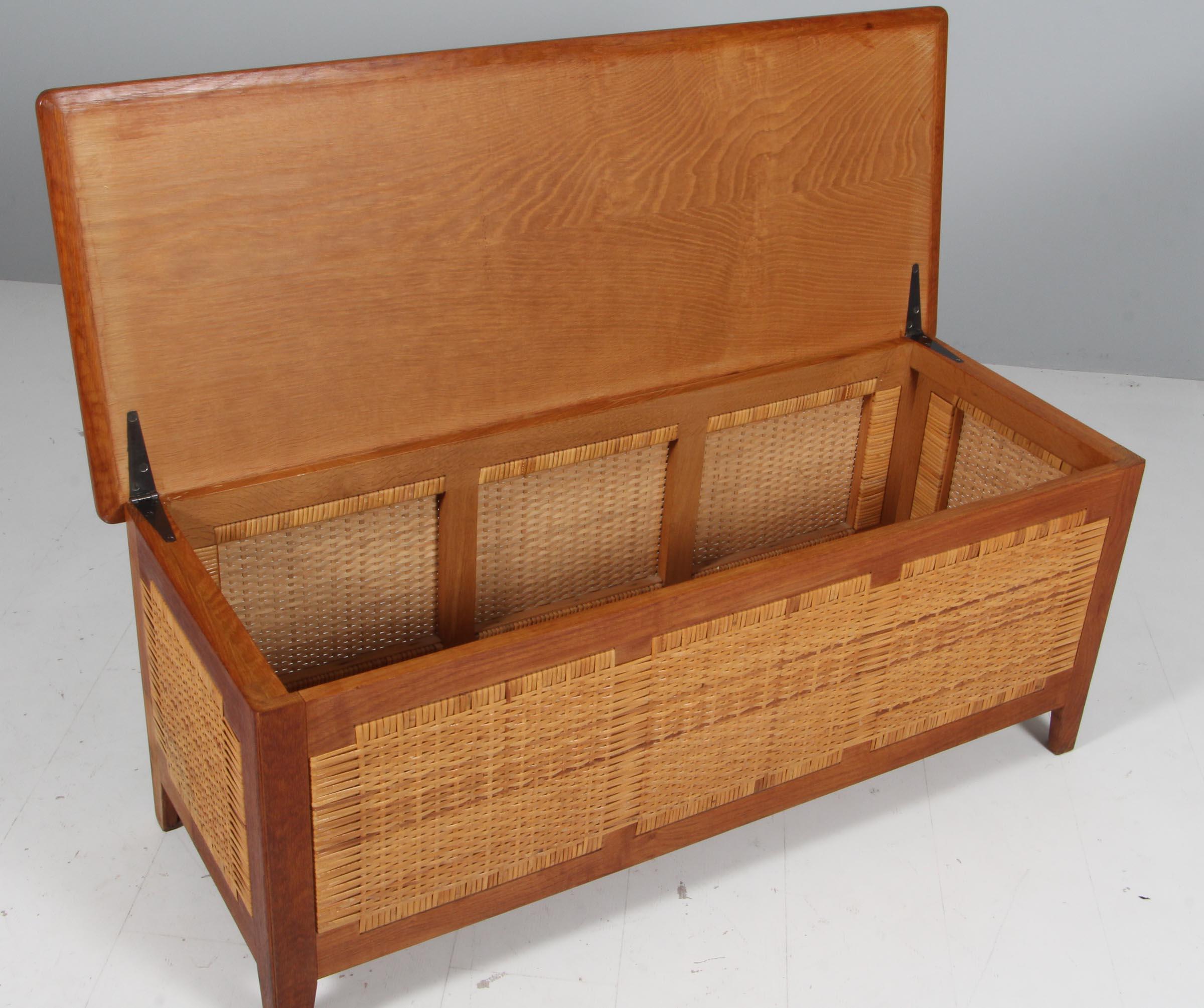Kai Winding, Chest 1