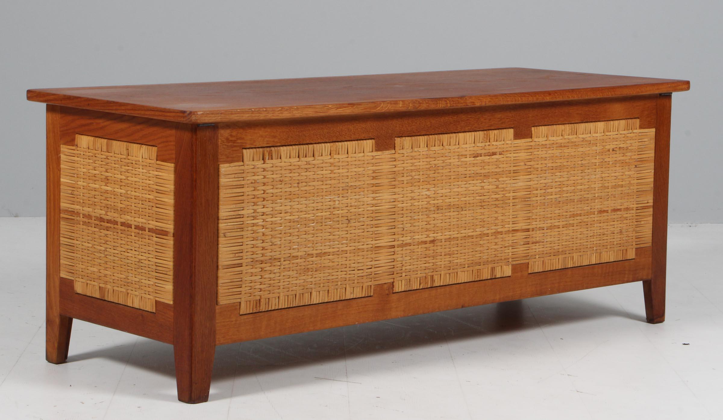 Kai Winding, Chest 2