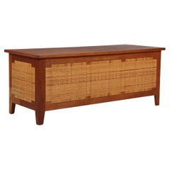 Kai Winding, Chest