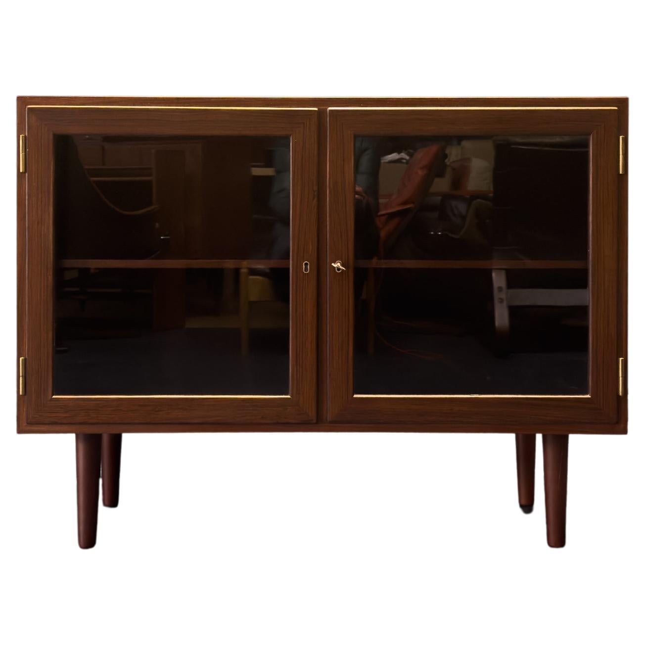 Buffet en verre Kai Winding