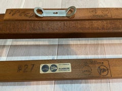 Kai Winding Rosewood Dining Table