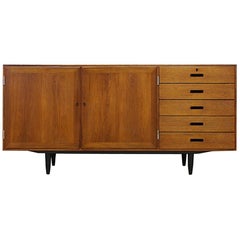 Kai Winding Sideboard Vintage Rosewood