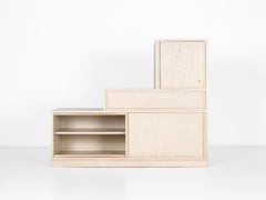 Kaidan-Schrank von Kazuhide Takahama für Gavina, 1962