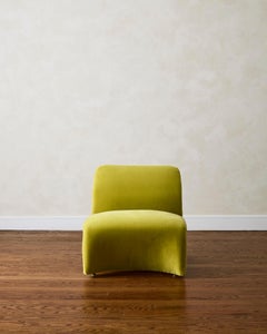 Kaïdo Lounge Chair by Kwok Hoï Chan for Steiner