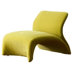 Kaïdo Lounge Chair by Kwok Hoï Chan for Steiner