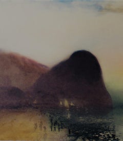 Paysage marin II