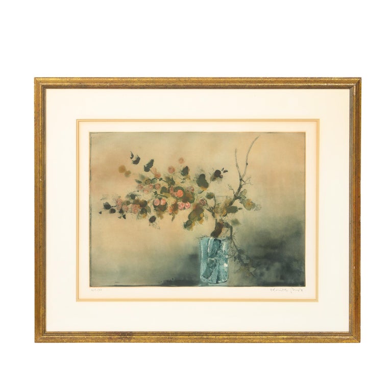 Kaiko Moti "Still Life" For Sale at 1stDibs