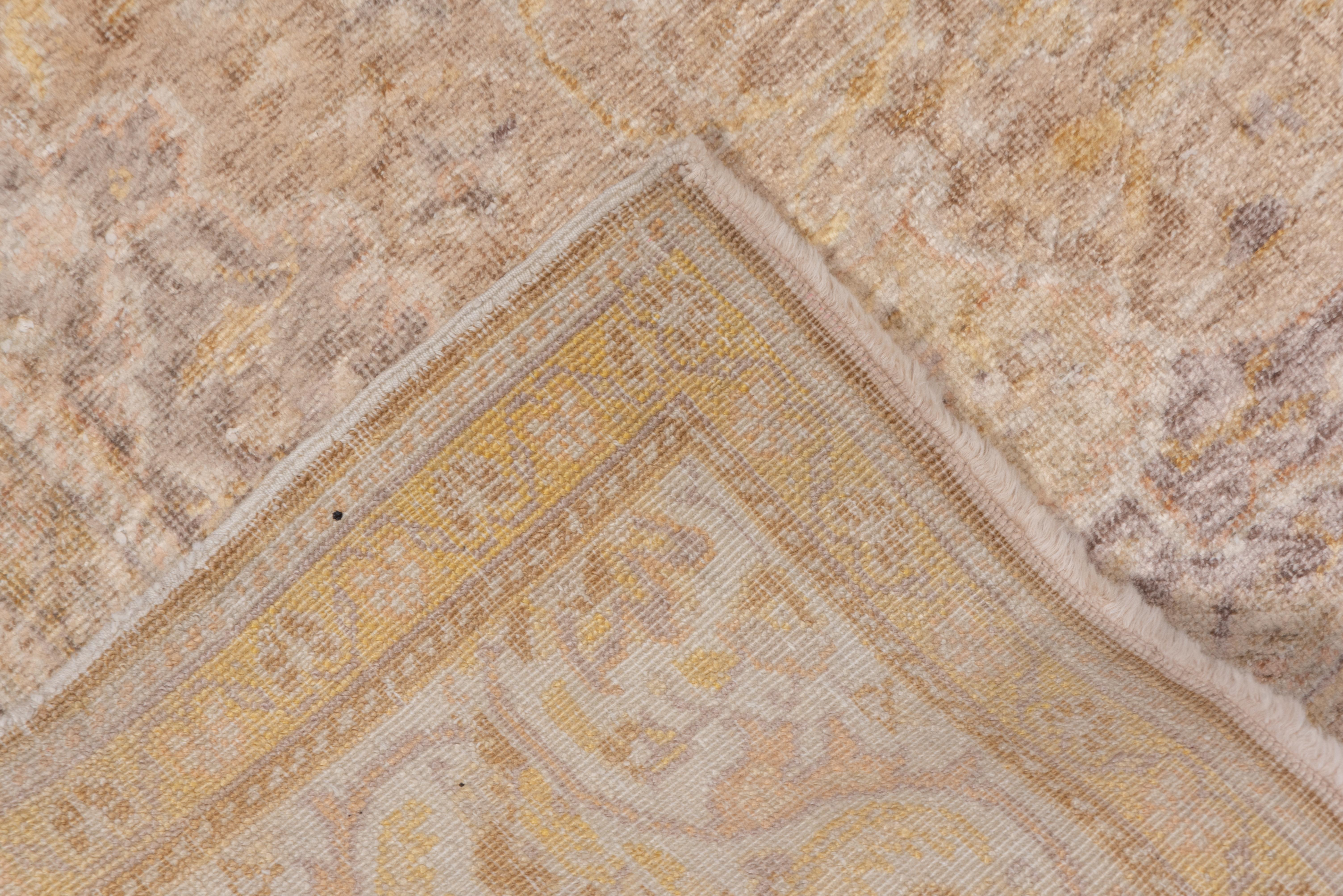 Mercerized Kaisary Rug For Sale