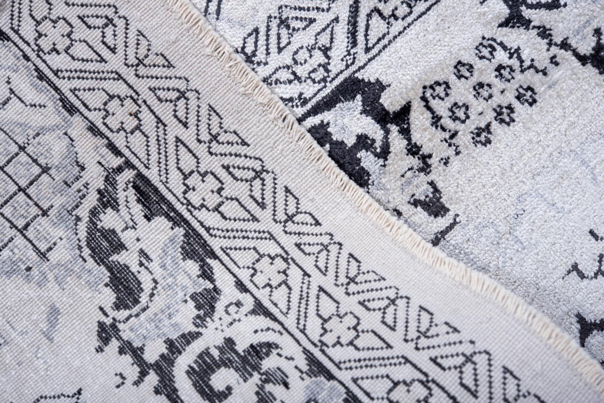 Wool Kaisary Traditional City Rug For Sale