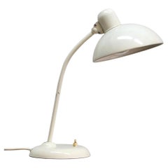 Kaiser-Schreibtischlampe von Christian Dell, 1950