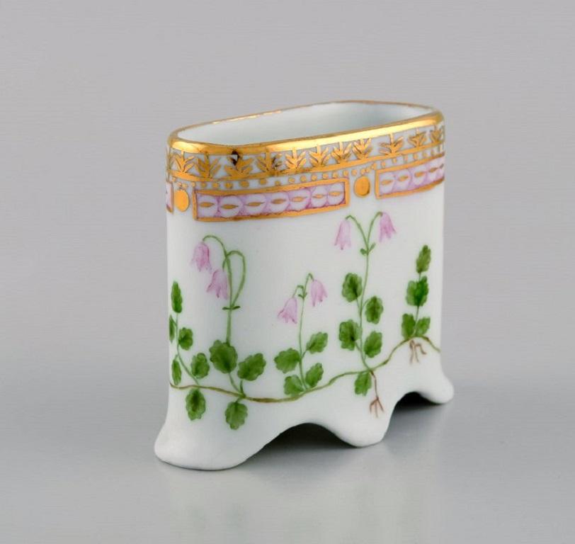 kaiser w germany porcelain