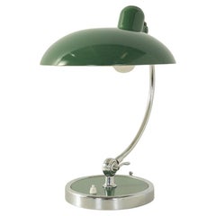 Kaiser Idell "6631 Luxus" Table Lamp, Christian Dell