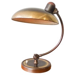 Kaiser Idell 6631-T Luxus Table Lamp by Christian Dell, 1950's