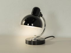 Kaiser Idell "6722 T" Table Lamp, Christian Dell