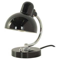 Kaiser Idell "6722 T" Table Lamp, Christian Dell