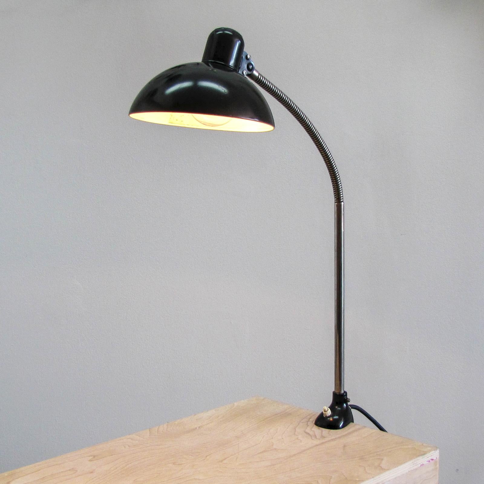 Kaiser iDell 6740 lampes à pampilles, 1930 en vente 2