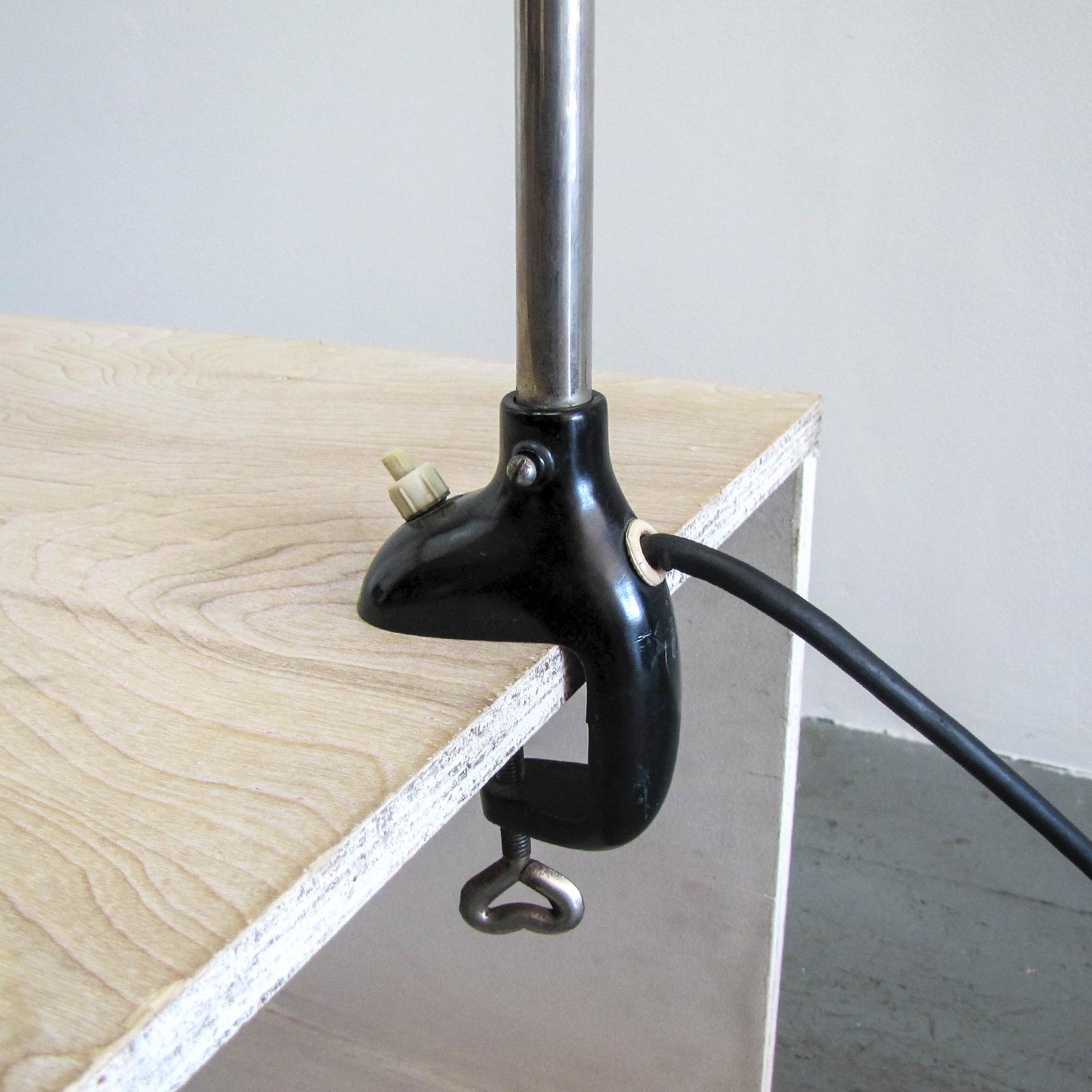 Milieu du XXe siècle Kaiser iDell 6740 lampes à pampilles, 1930 en vente