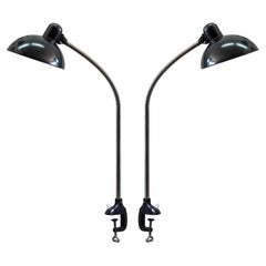 Lampade da tavolo Kaiser Idell 6740, 1930