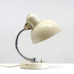 Kaiser iDell Model 6722 Table Lamp, 1930s
