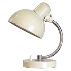 Kaiser iDell Model 6722 Table Lamp, 1930s