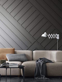 Kaiser Idell Scissor Lamp Model 6718