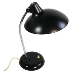 Metall-Tischlampen