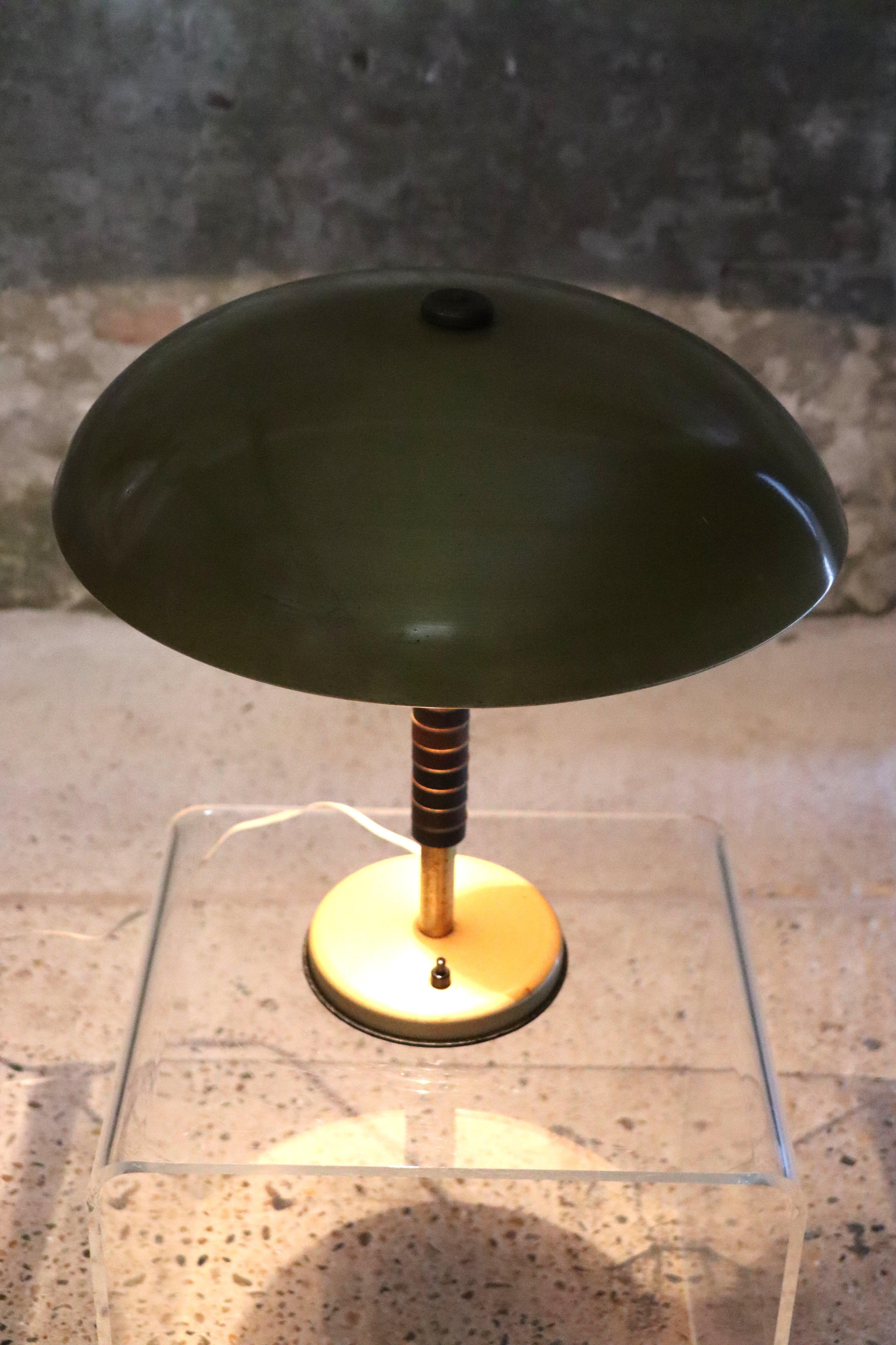 Kaiser Idell – Table Lamp – Art Deco – Bauhaus – Germany 9