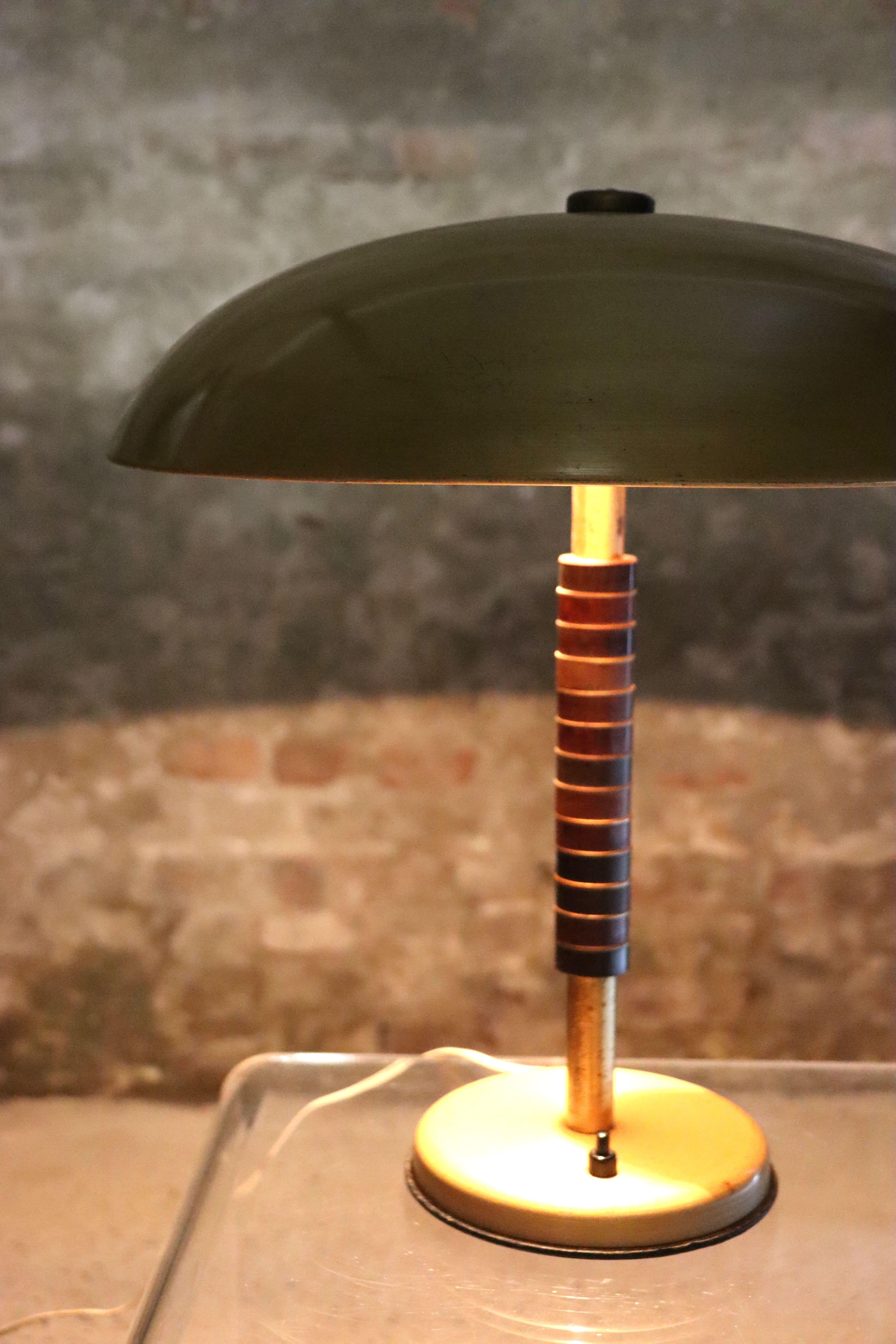 Kaiser Idell – Table Lamp – Art Deco – Bauhaus – Germany 11