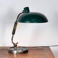 Kaiser Idell Table Lamp by Christian Dell, 1930s