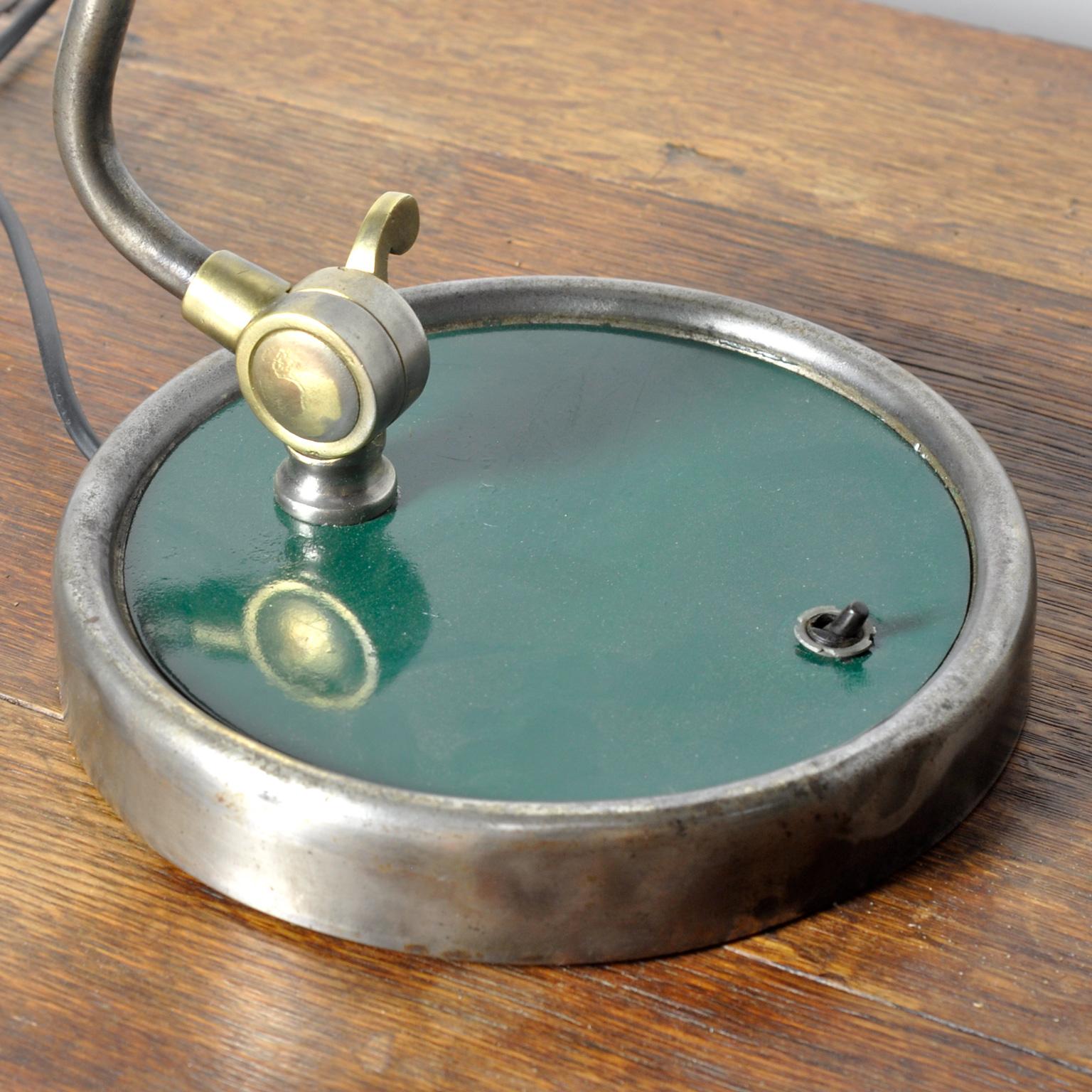 Kaiser Idell Table Lamp by Christian Dell, 1930s en venta 2