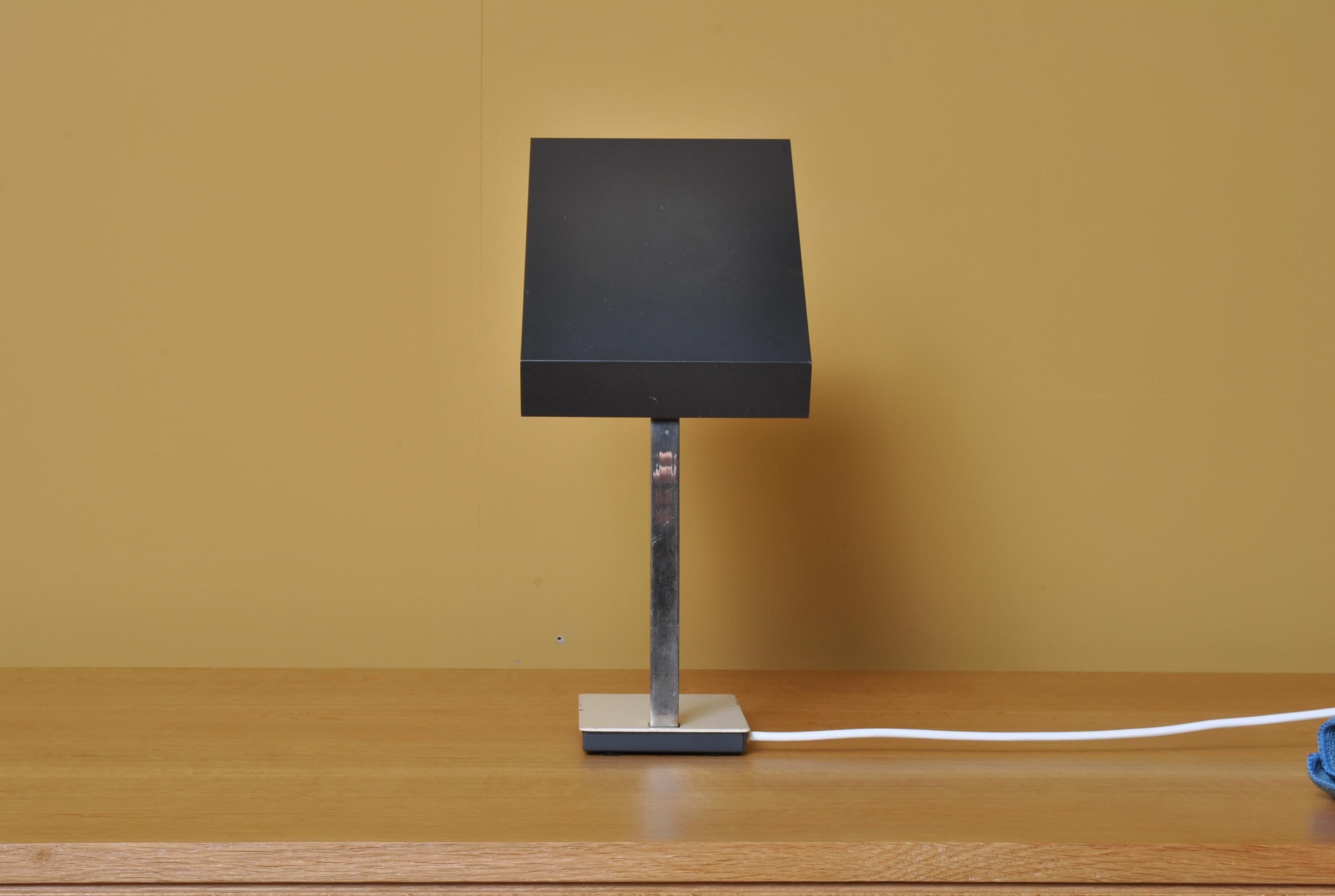 Kaiser Leuchten Bauhaus Table Lamp 1