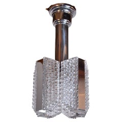 Classic crystal bag chandelier Chloé with Swarovski – Groenensteyn