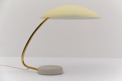 Kaiser Leuchten desk lamp, 1950s Mid-Century Modern