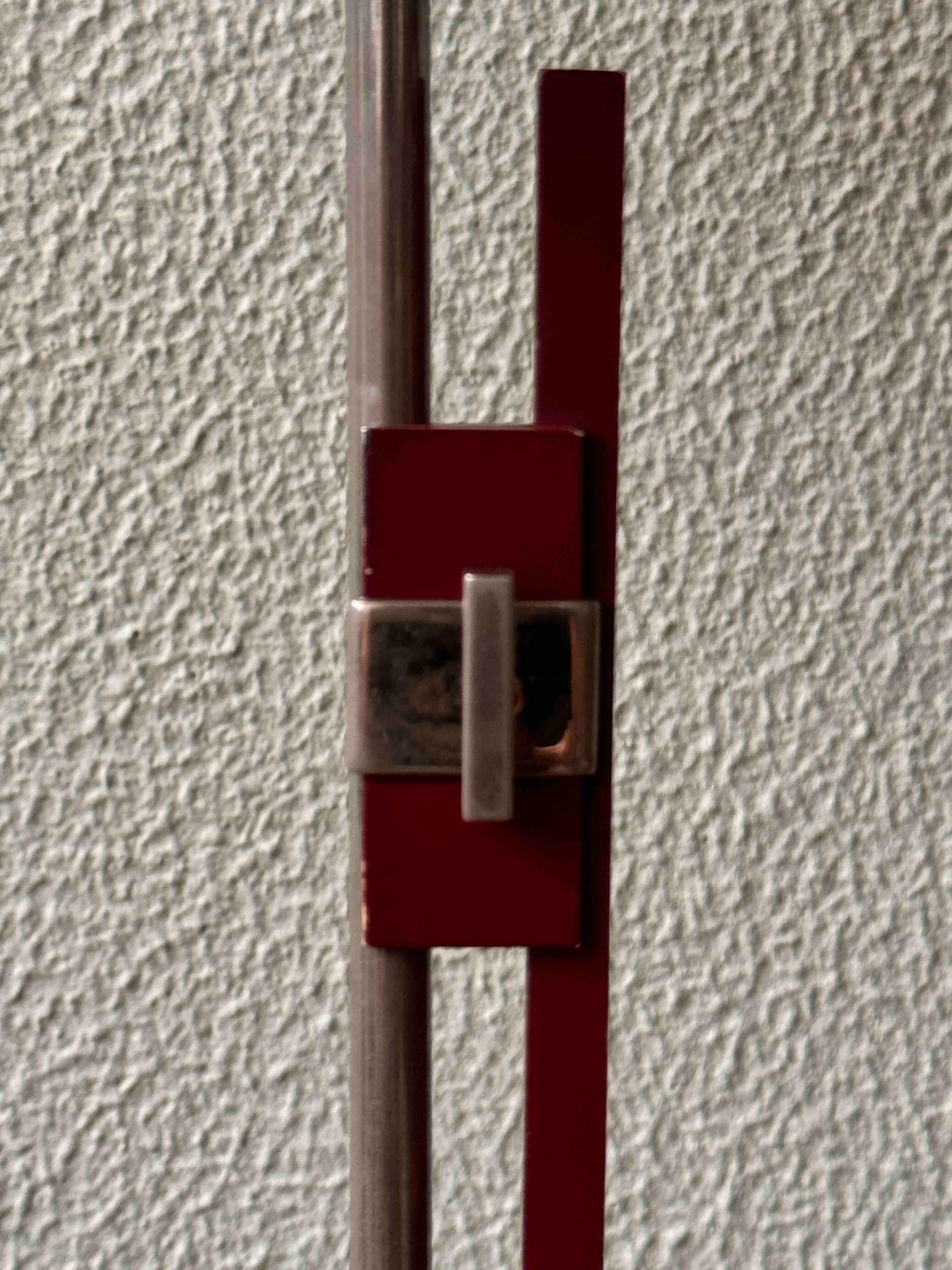 Lampe du président Kaiser Leuchten modèle 6886, Bauhaus - Allemagne années 1960 en vente 5