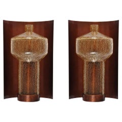 Kaiser Leuchten Sconces from Germany