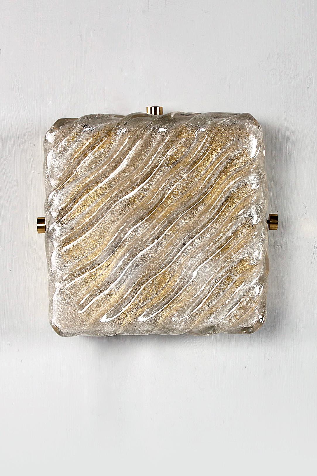Kaiser Leuchten Vintage Ceiling or Wall Lamp, 1960s In Excellent Condition For Sale In Oostrum-Venray, NL