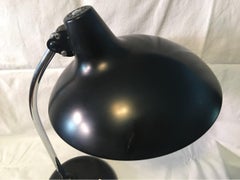 Kaiser Table Office Desk Lamp Christian Dell Bauhaus Design