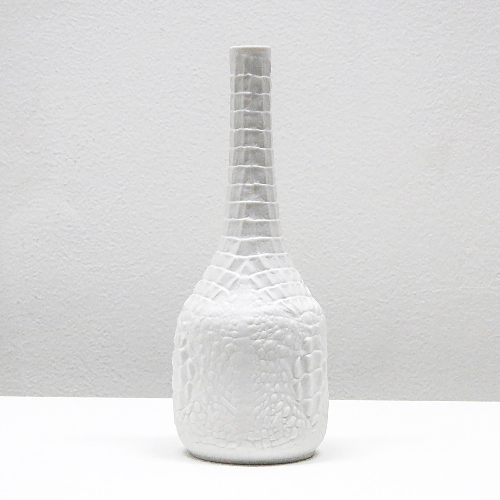 Mid-Century Modern Vase Kaiser modèle n° 248/0, 1960 en vente