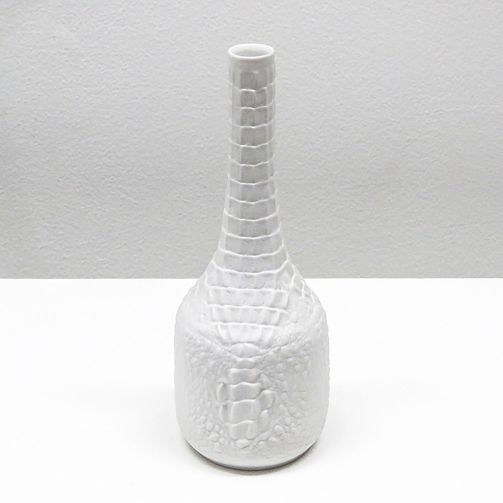 Kaiser-Vase, Modell Nr. 248/0, 1960 (Moderne der Mitte des Jahrhunderts)