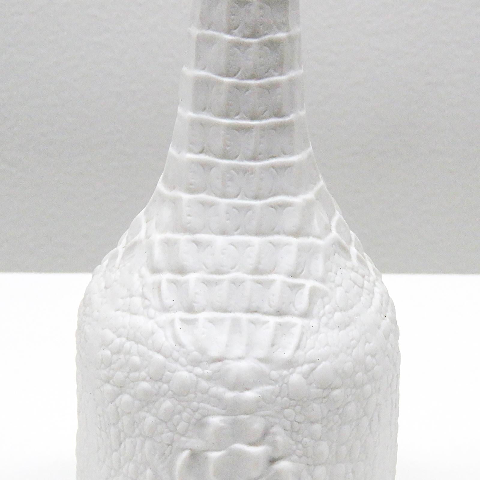 Mid-20th Century Kaiser Vase Model No 248/0, 1960 For Sale