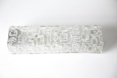 Applique Kaiser, 1970, Allemagne