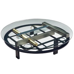 American Coffee and Cocktail Tables