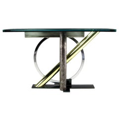 Kaizo Oto for Design Institute America Console Table