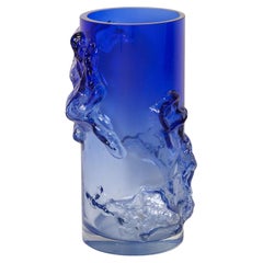 Kaj Blomgvist for Kumela Blue Petäjä Vase