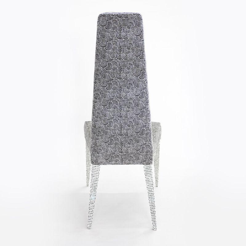 Italian Kaj Chair For Sale
